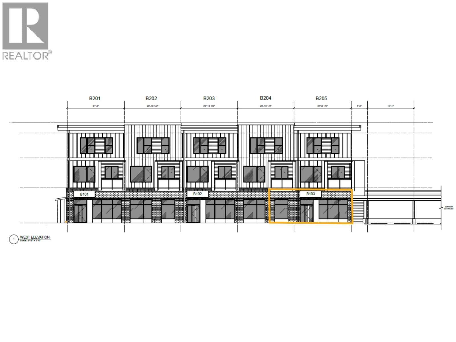 2110 11 Avenue NE Unit# B103 — photo 5
