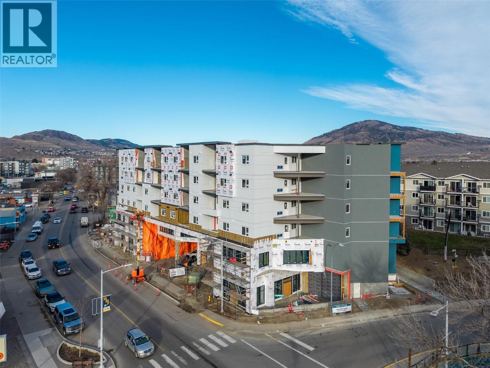 320 TRANQUILLE Road Unit# CRU1, Interior REALTORS® — photo 3
