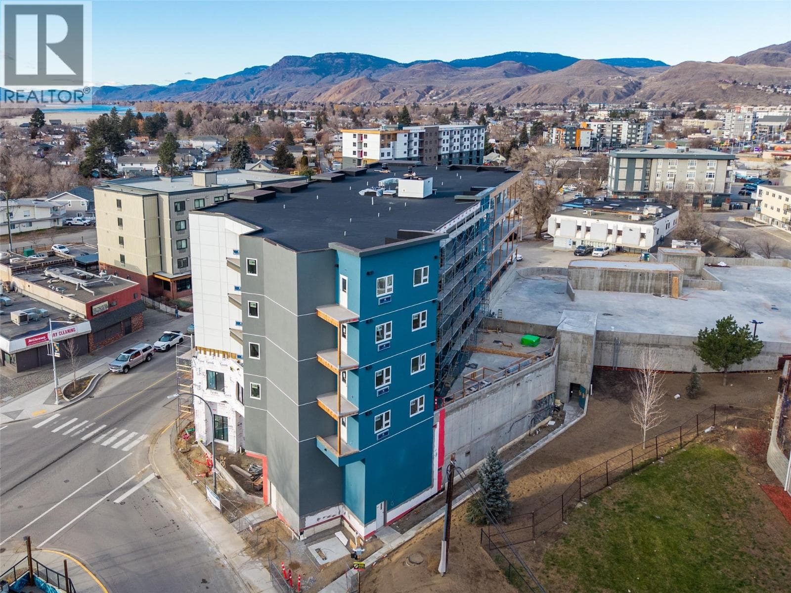 320 TRANQUILLE Road Unit# CRU1, Interior REALTORS® — photo 4
