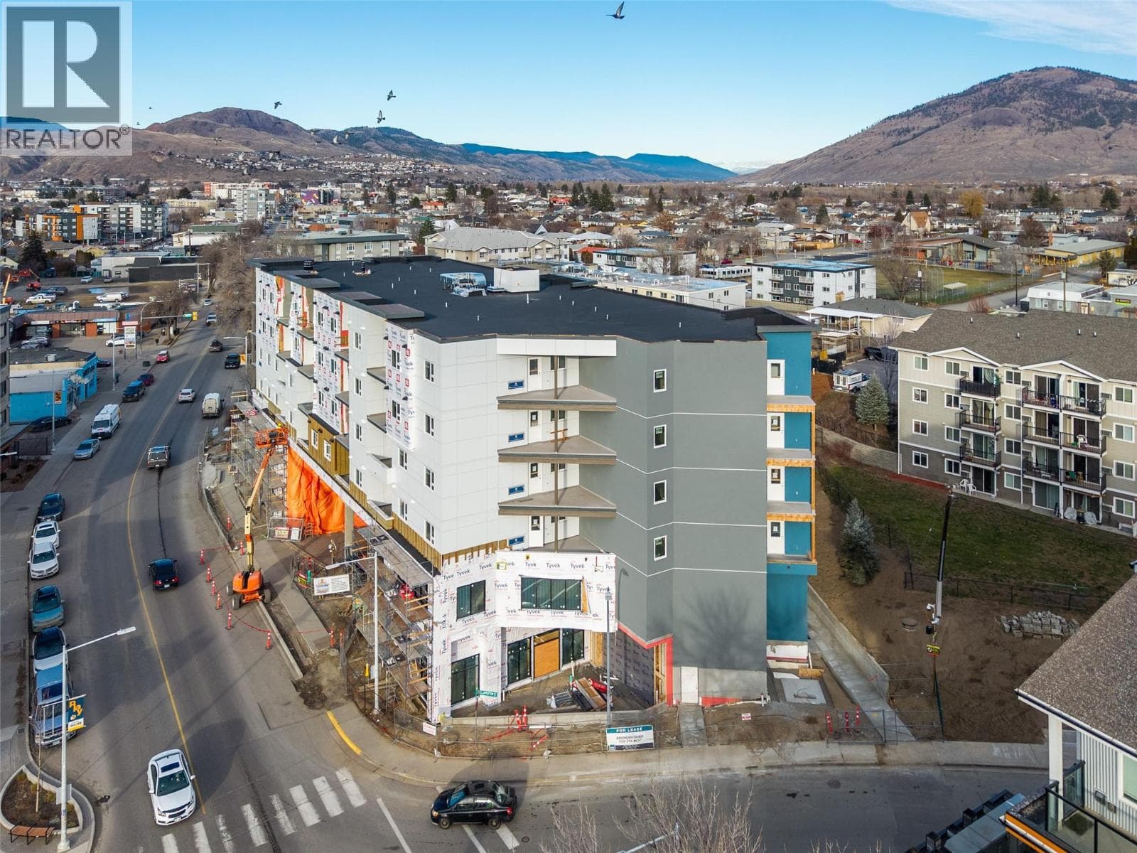 320 TRANQUILLE Road Unit# CRU4, Interior REALTORS® — photo 4