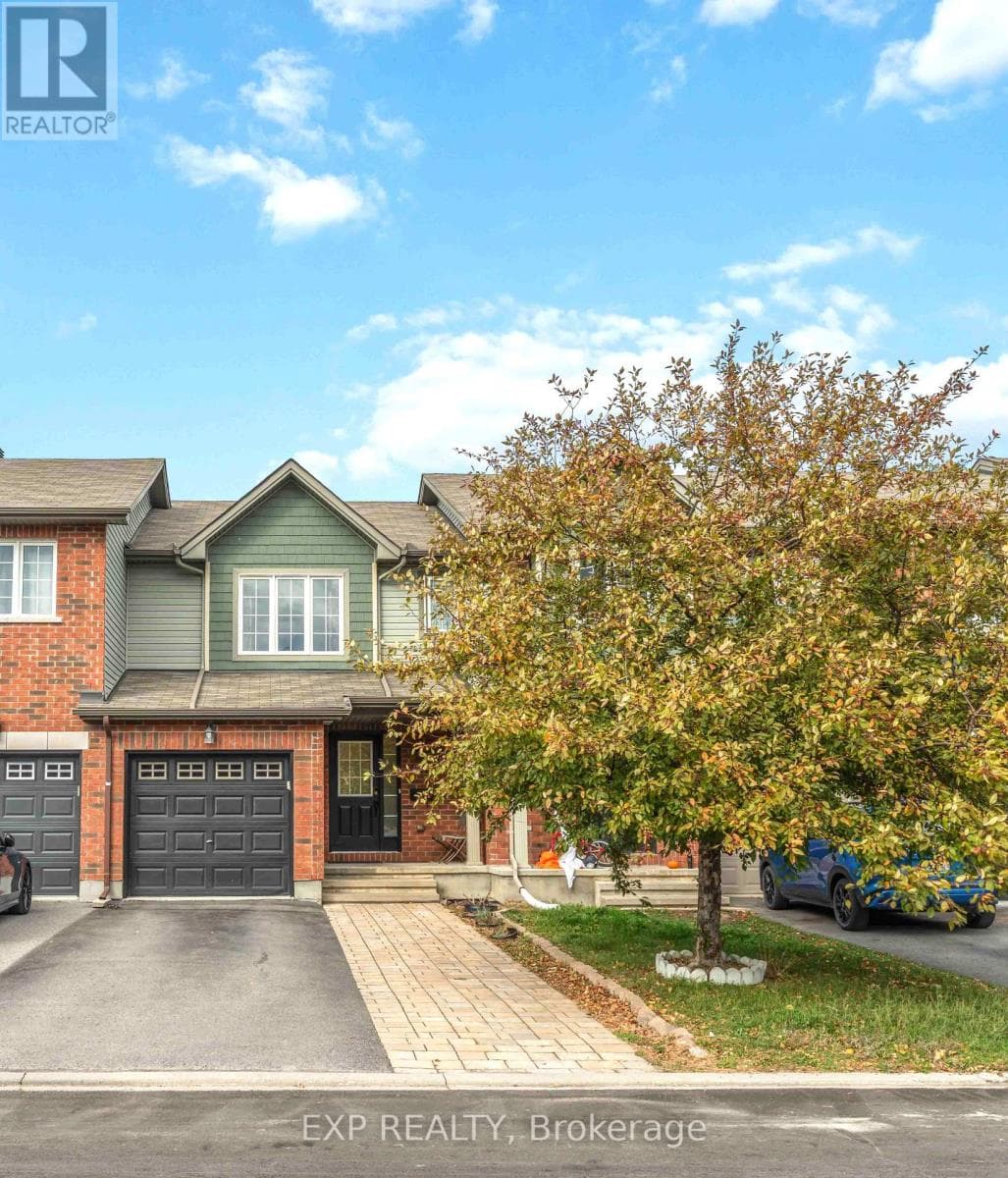 438 HARESFIELD COURT in RIVERSIDE SOUTH - LEITRIM