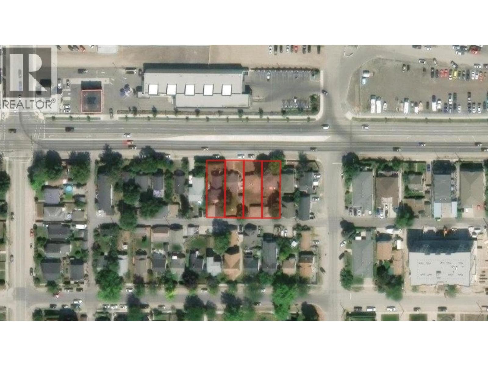 961 CLEMENT AVENUE in Central City