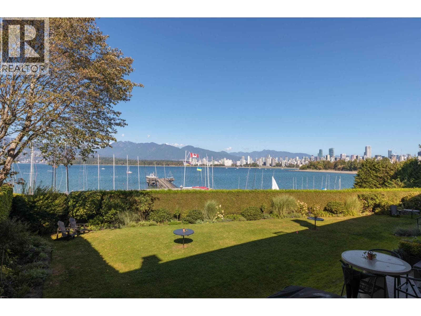 2449 POINT GREY ROAD — photo 3