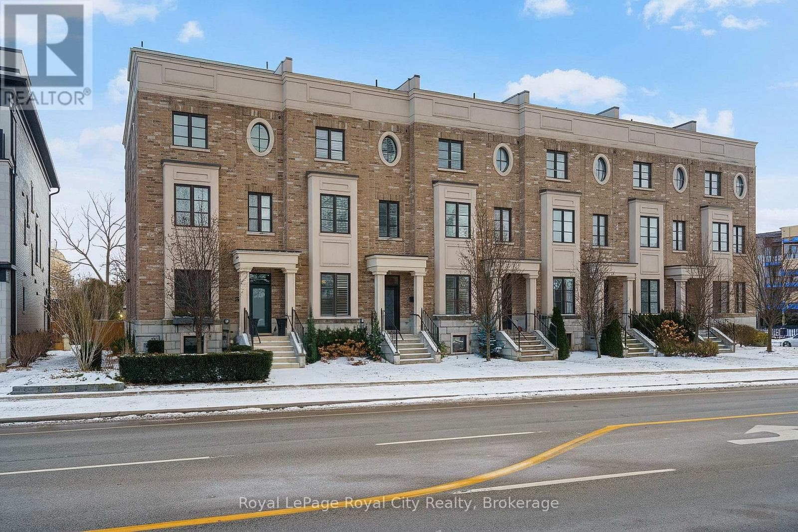 216 REBECCA STREET in 
