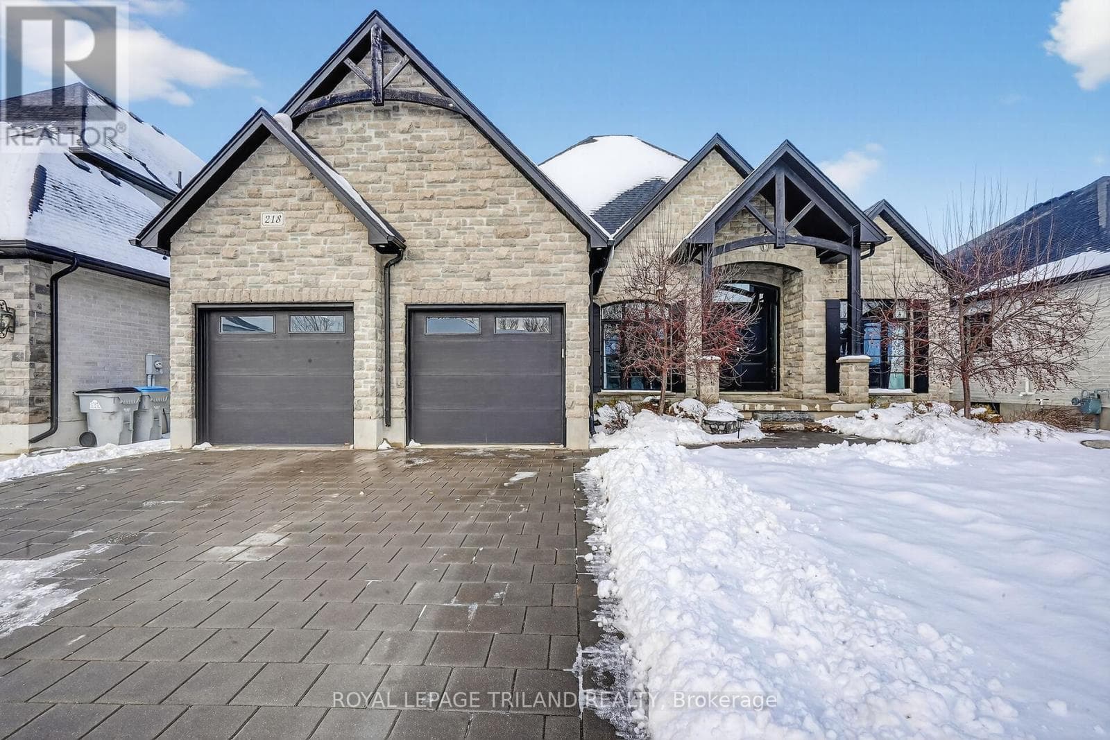 218 - 9861 GLENDON DRIVE — photo 2