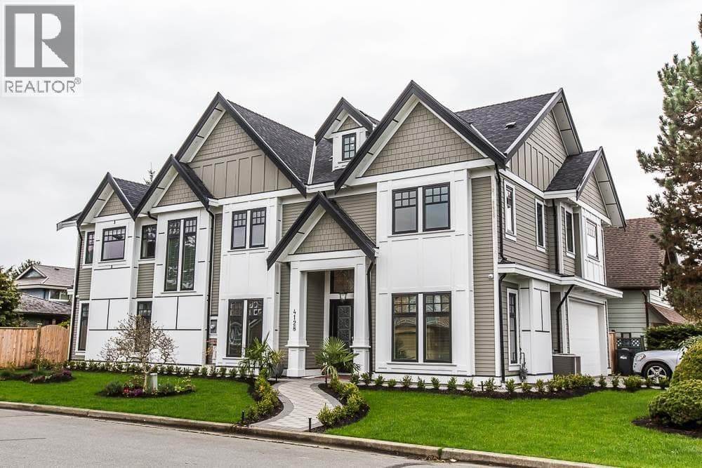 4128 PETERSON DRIVE in Seafair