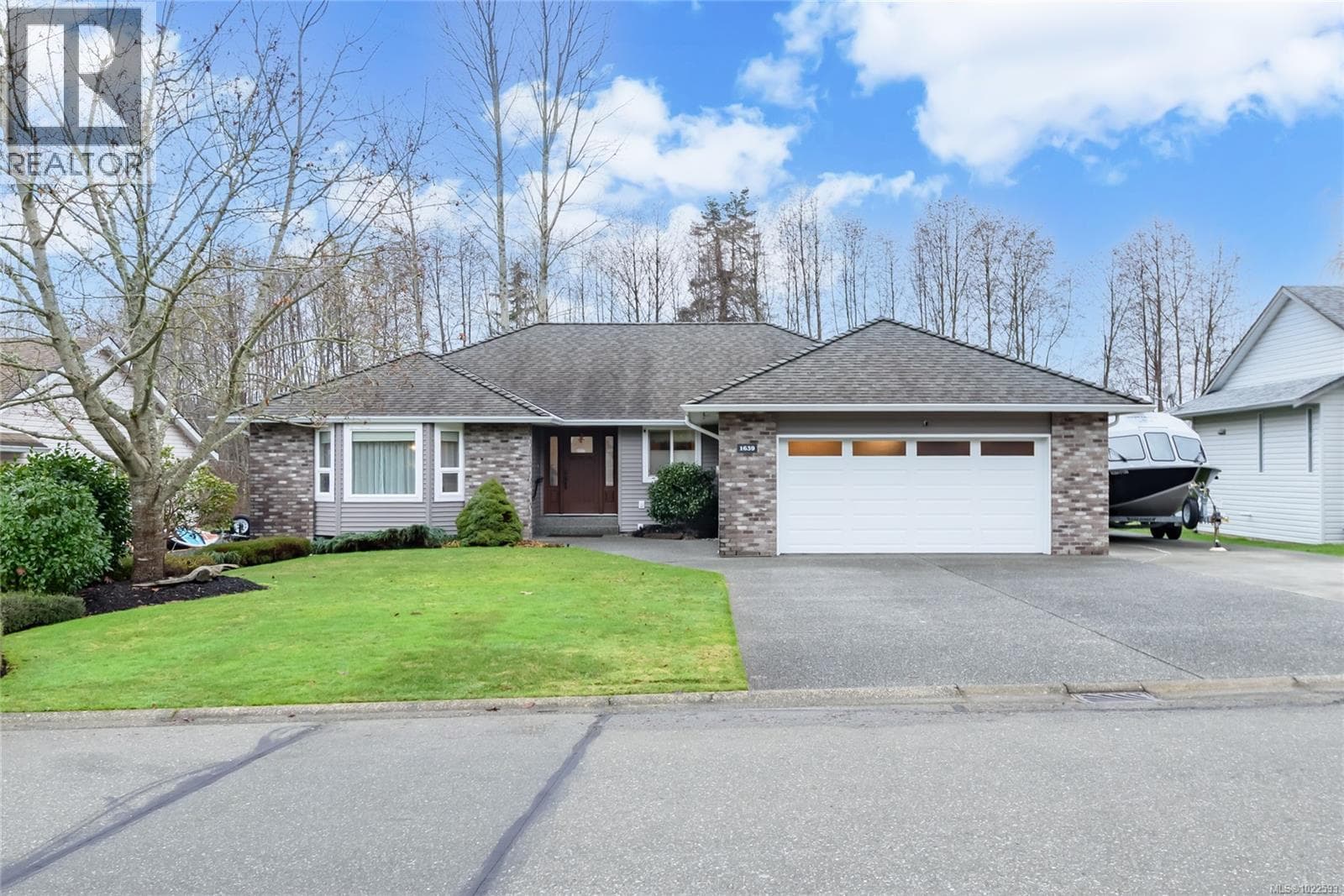 1639 MALLARD DRIVE in 