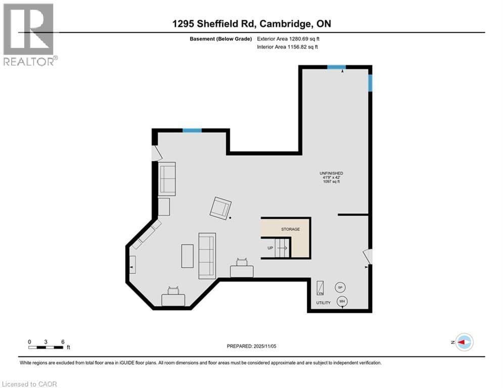 1295 SHEFFIELD ROAD — photo 3