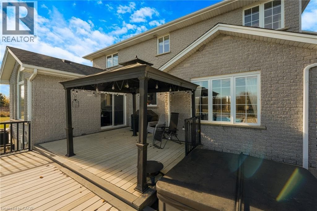 1295 SHEFFIELD ROAD — photo 4