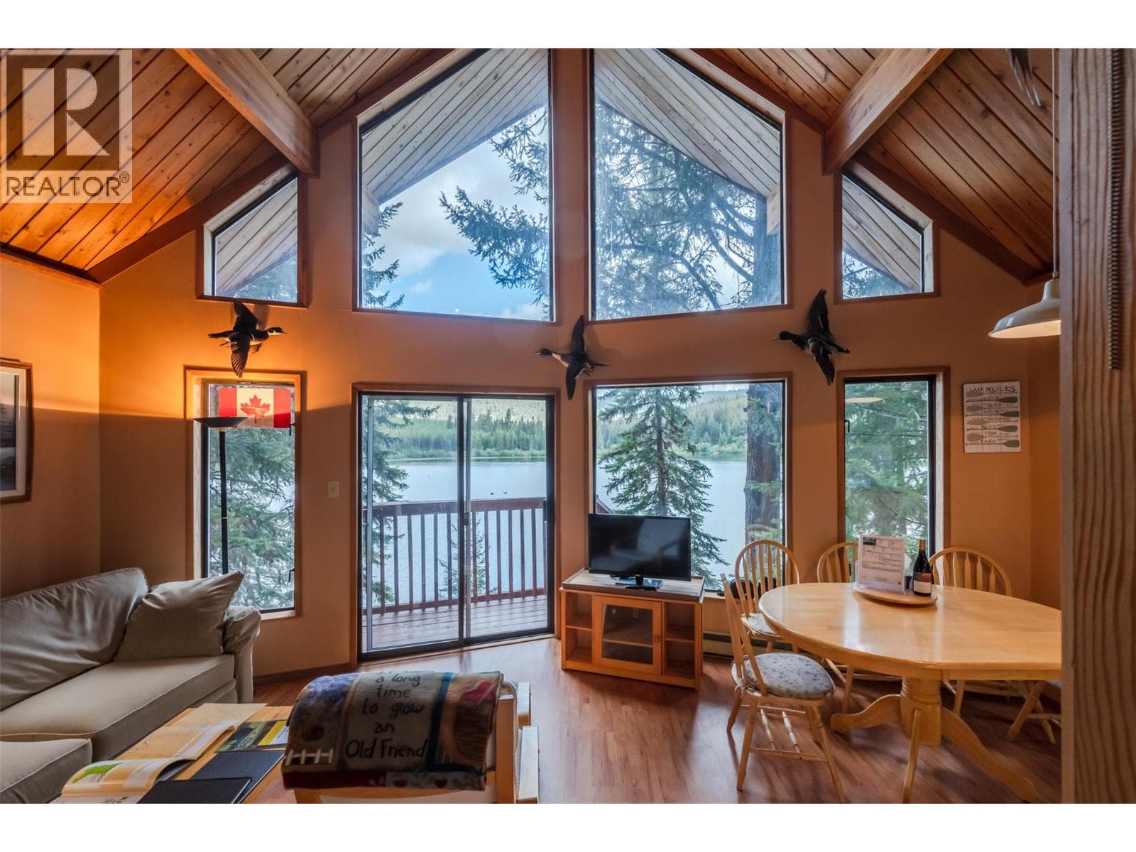 272 LINK LAKE ROAD, Interior REALTORS® — photo 5