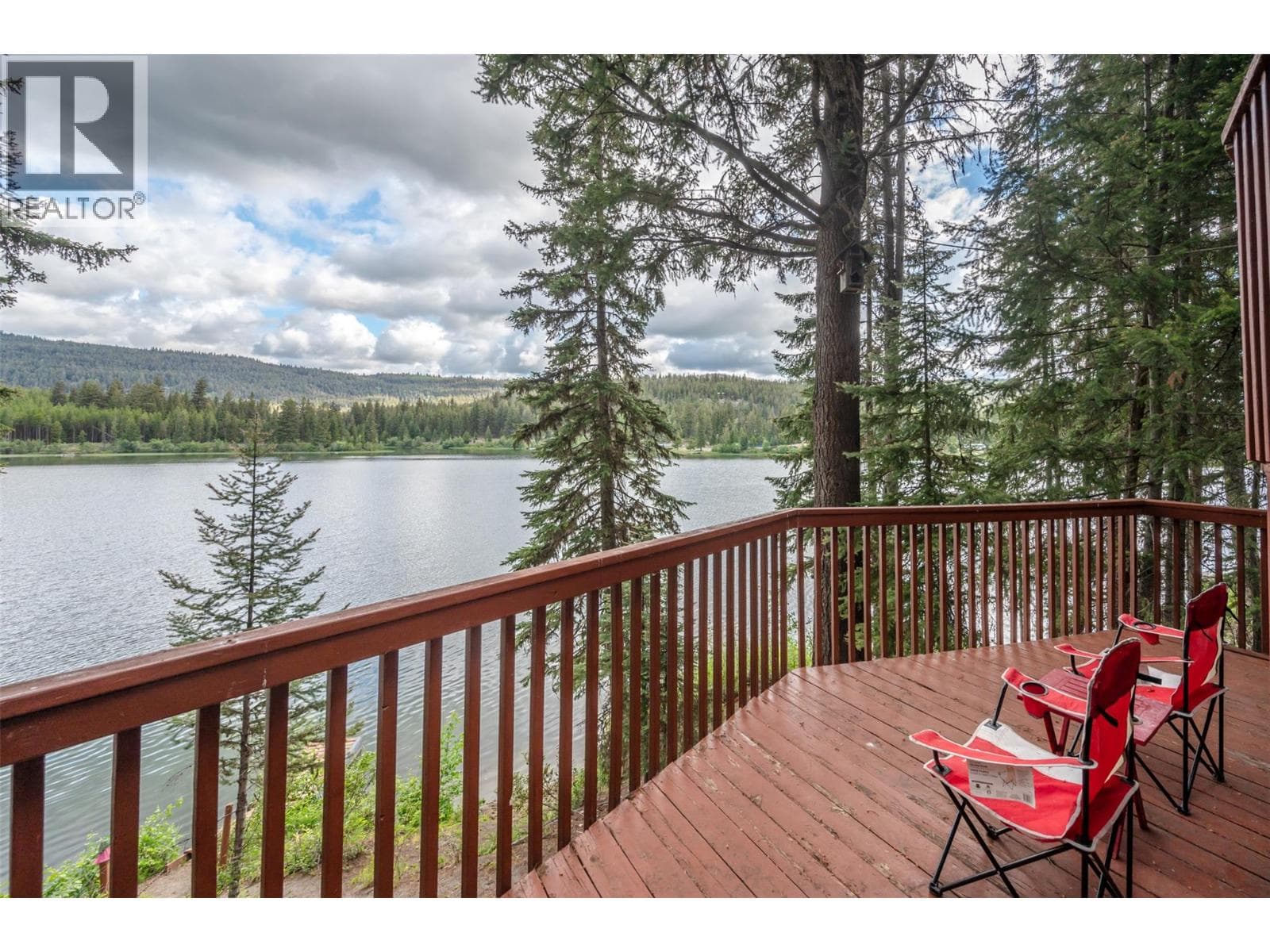 272 LINK LAKE ROAD in 