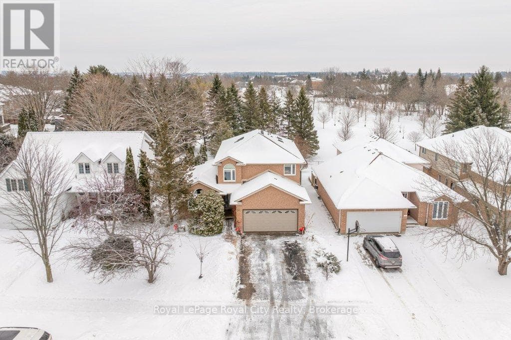 20 TANAGER DRIVE in 
