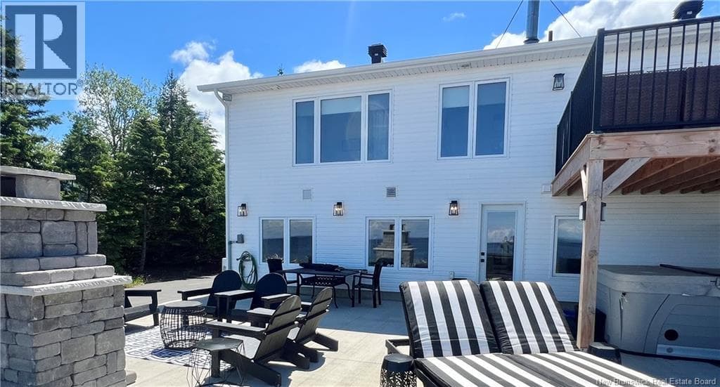 251 BAYSHORE DRIVE, New Brunswick — photo 4