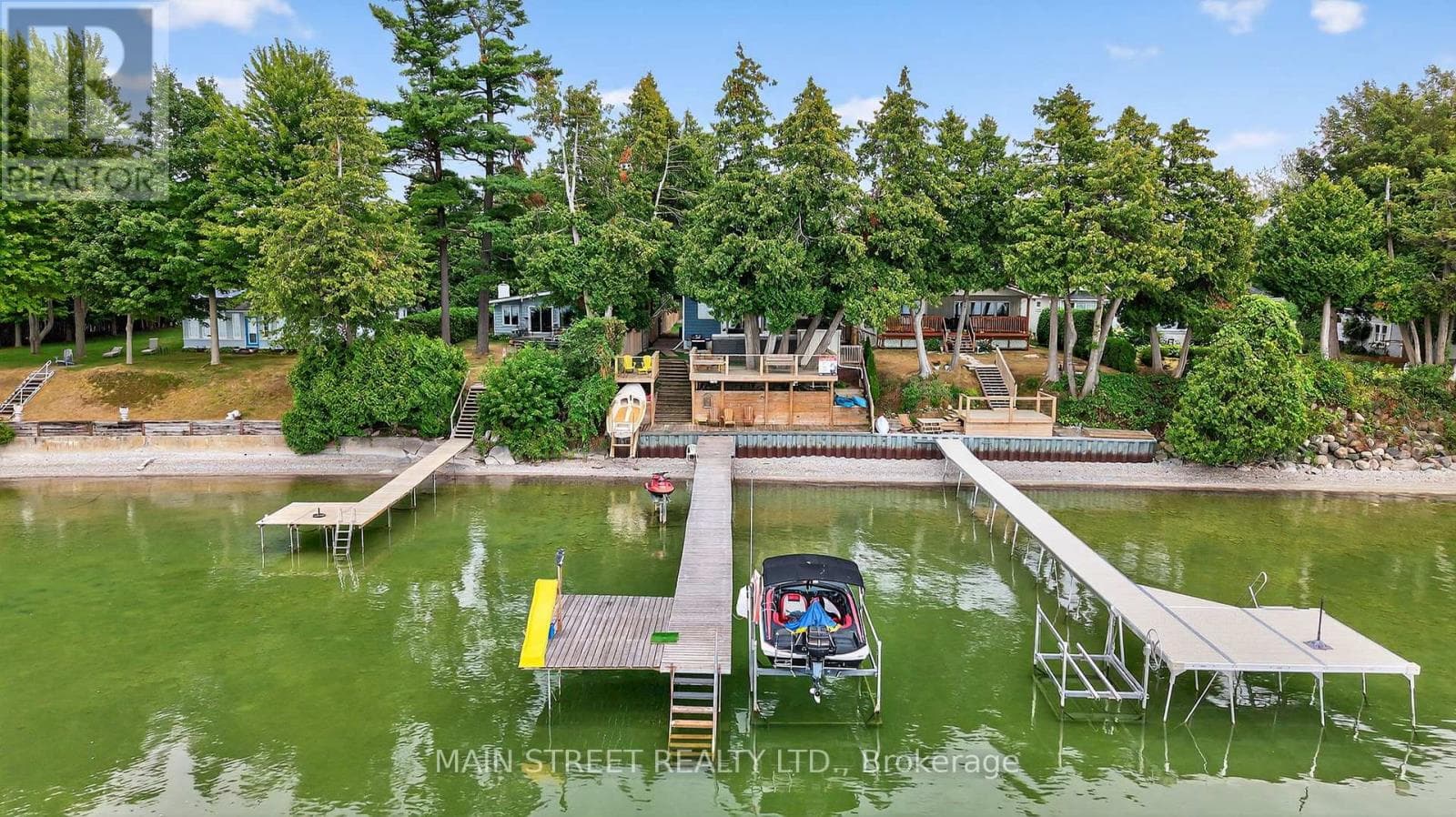142 CEDAR BEACH ROAD — photo 3