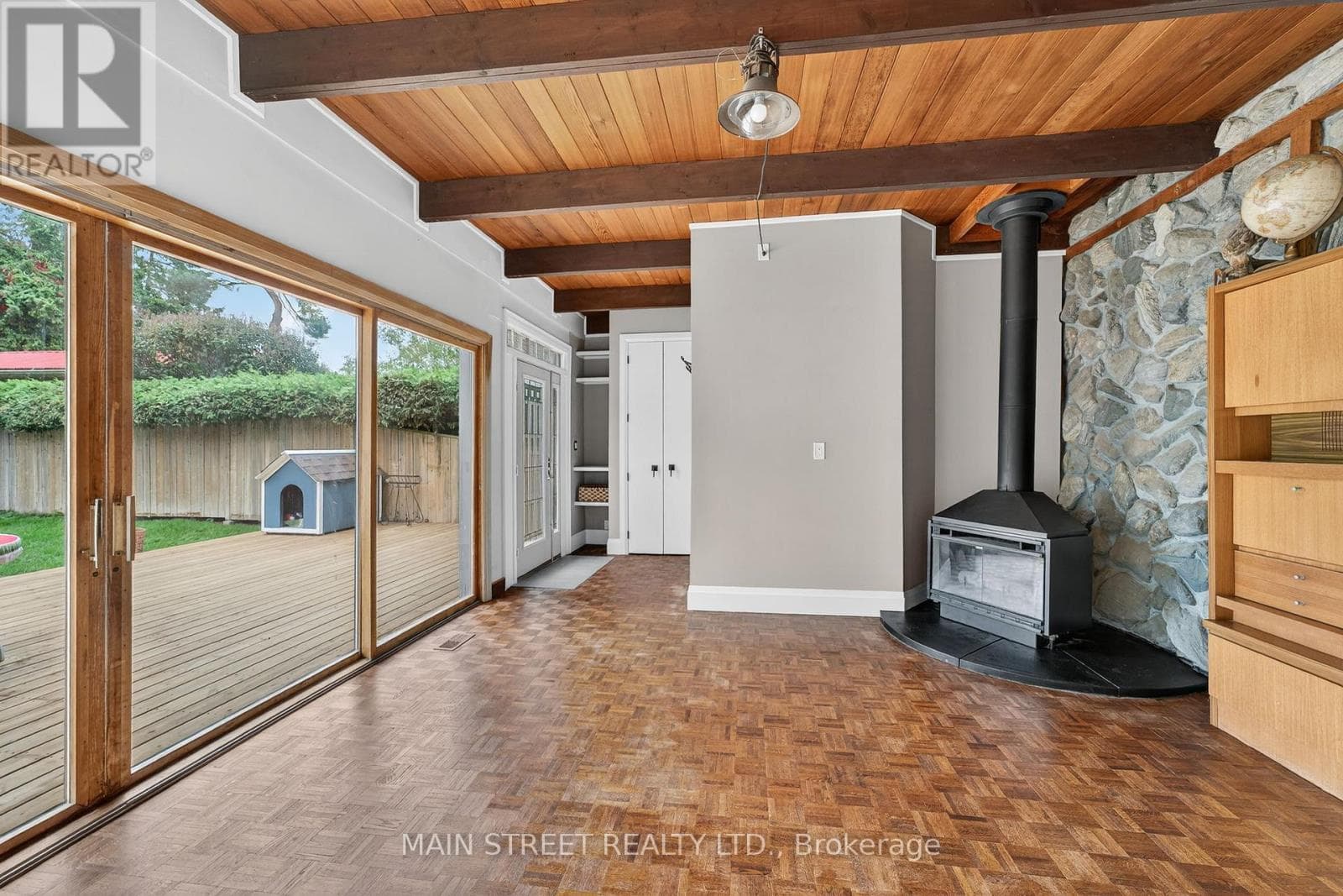 142 CEDAR BEACH ROAD in 