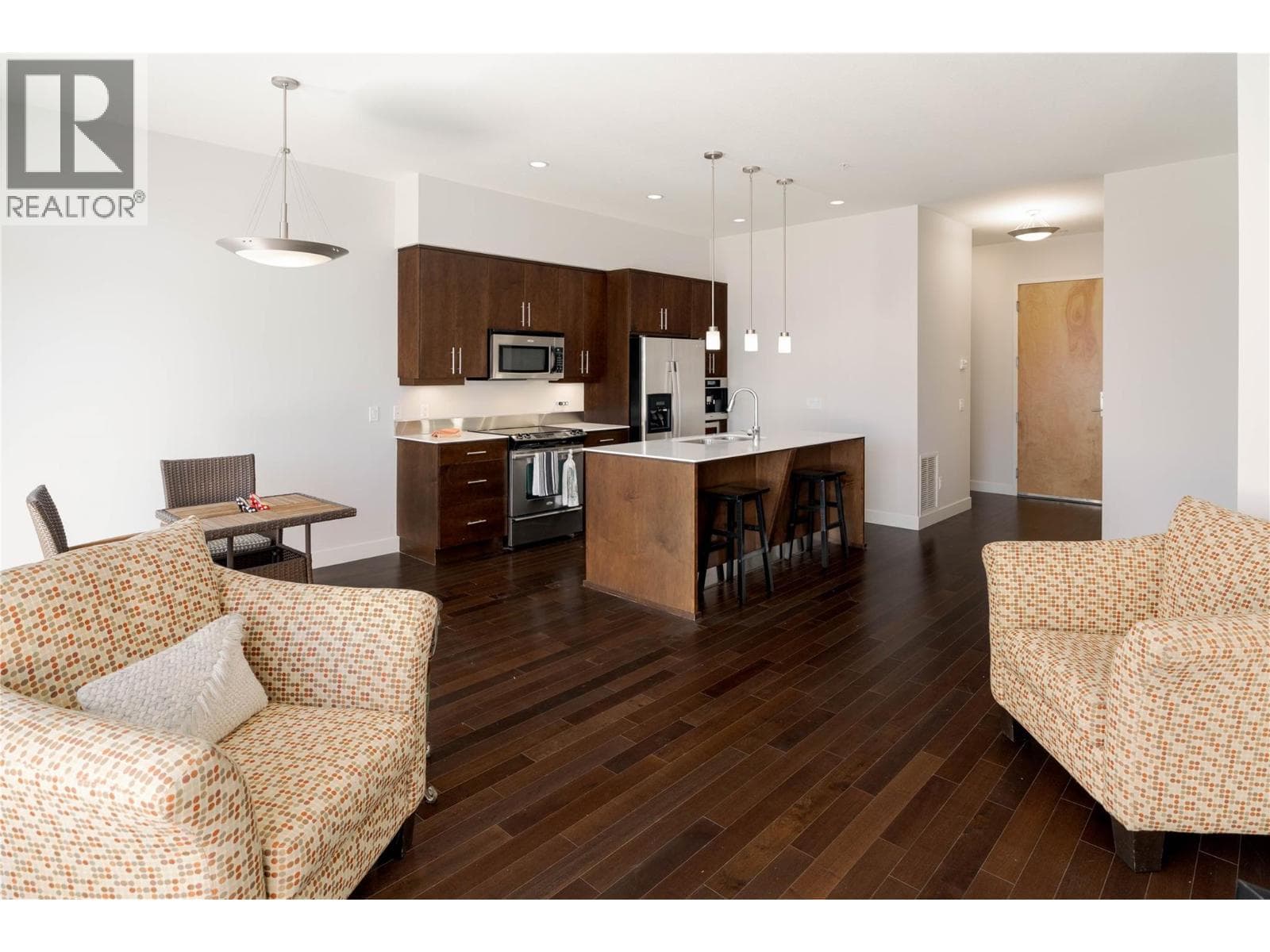 1495 Graham Street Unit# 304 in Central City