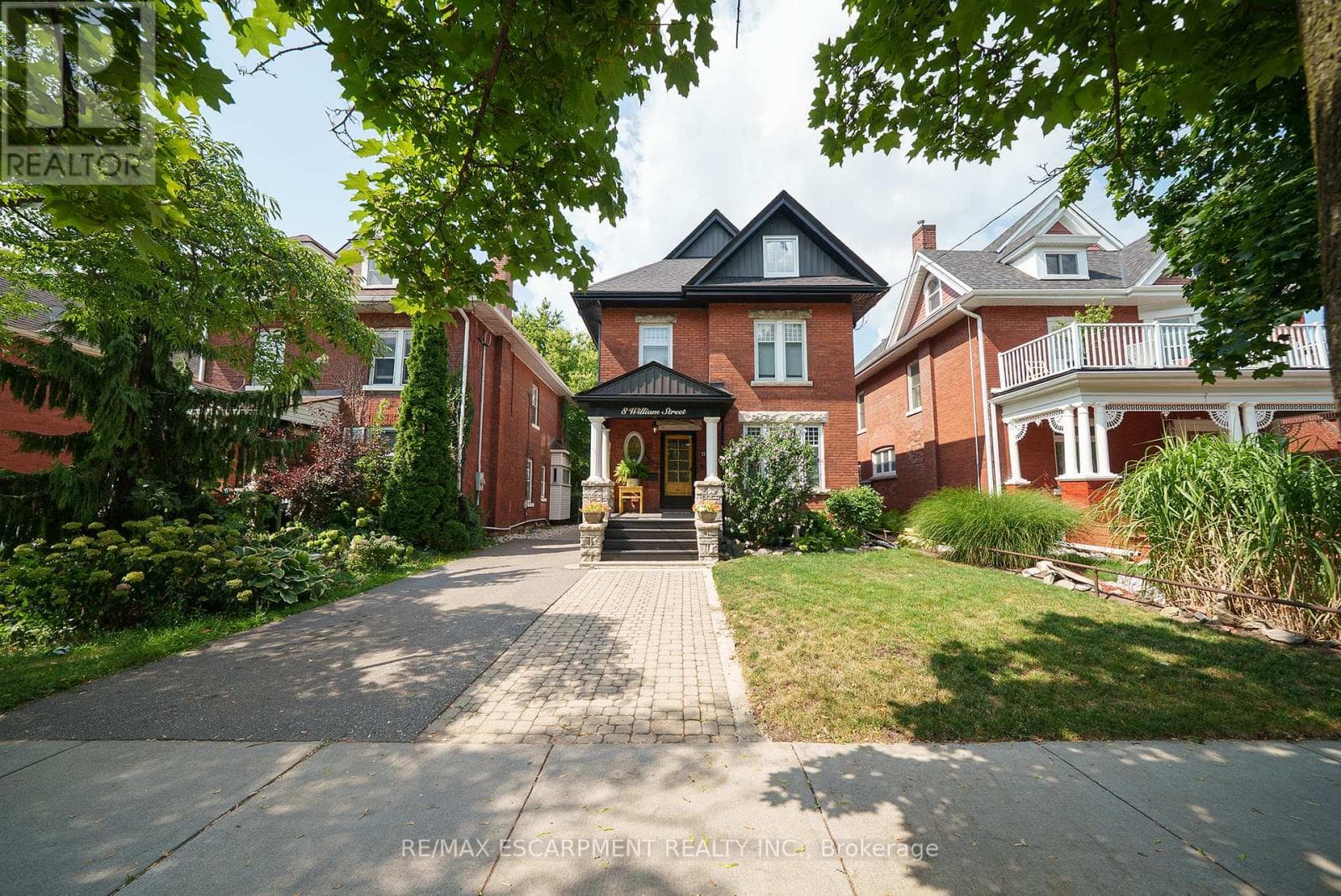 8 WILLIAM STREET — photo 2