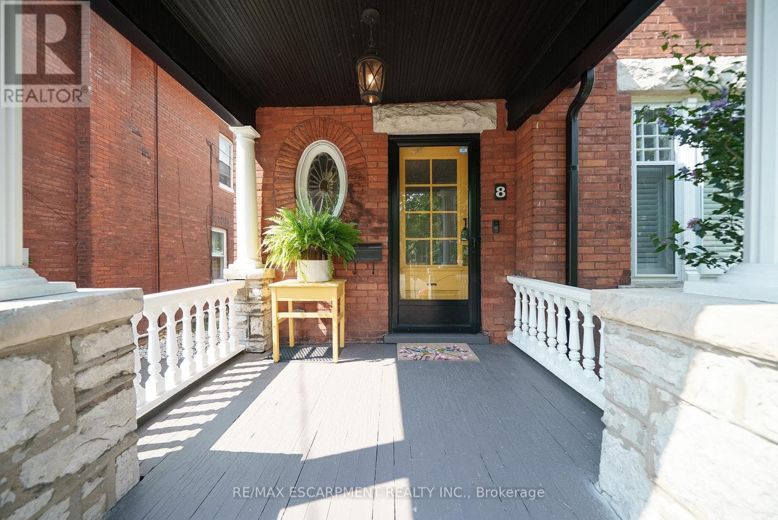 8 WILLIAM STREET — photo 4