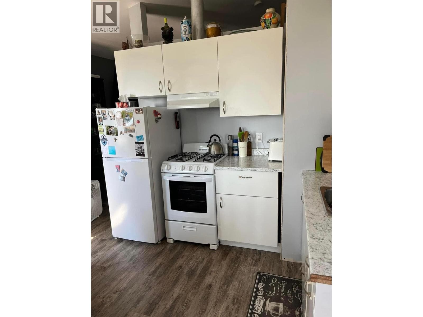 2481 Squilax Anglemont Road Unit# 14, Interior REALTORS® — photo 5