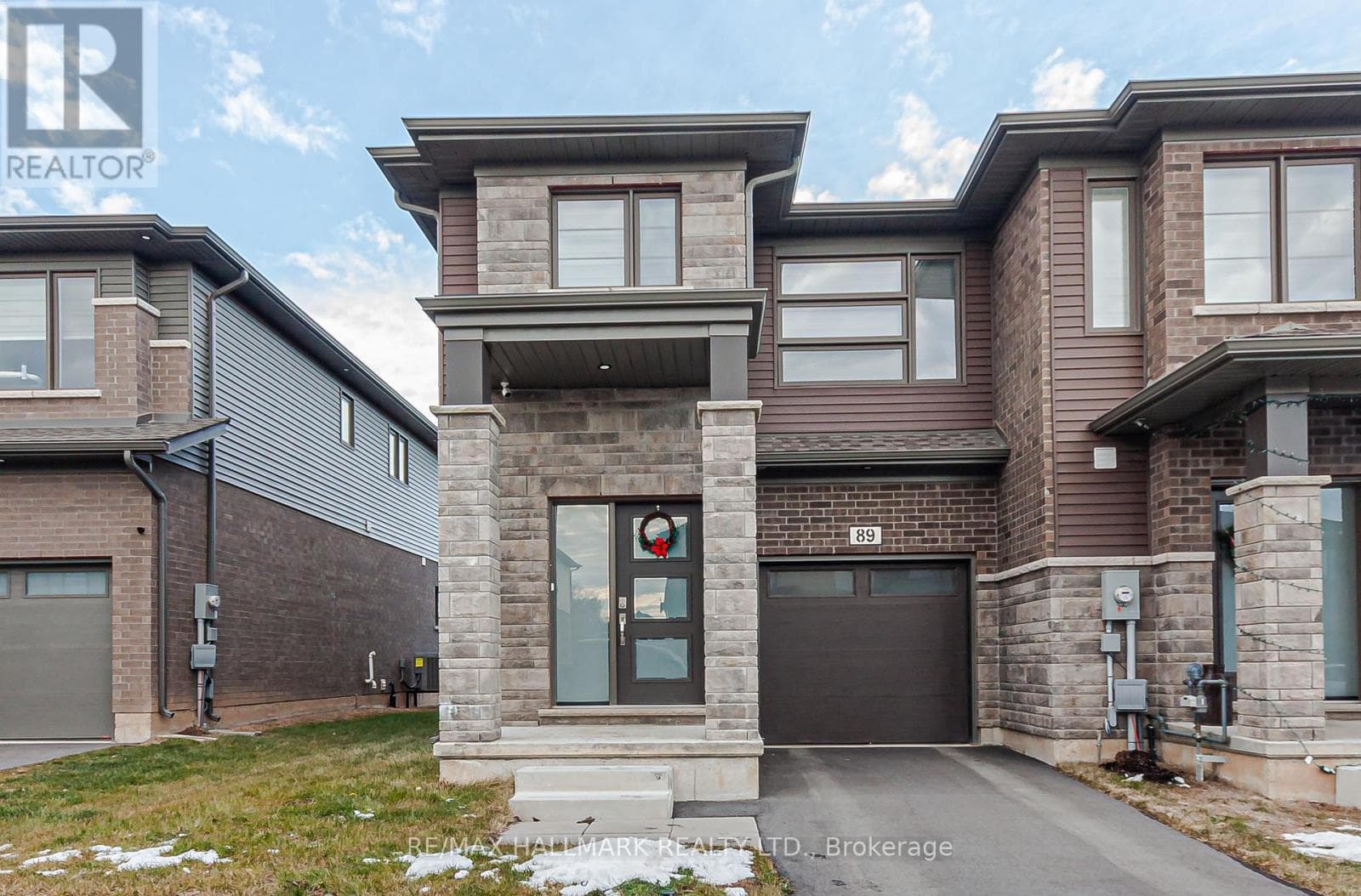 89 ACACIA ROAD in 