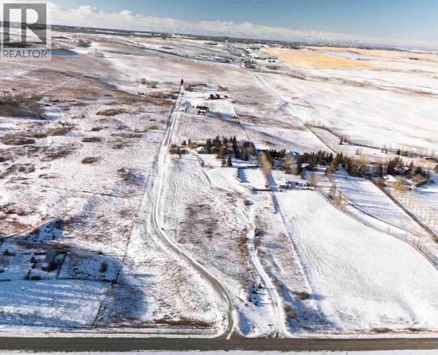 260235 RANGE ROAD 23 in 