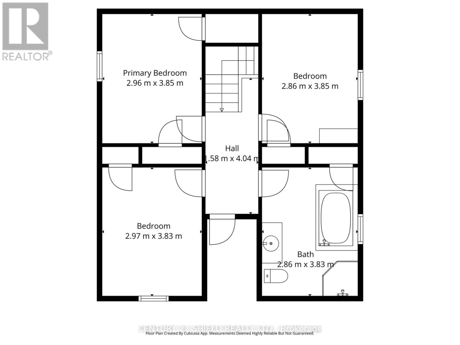 2864 COUNTY ROAD 30 ROAD, Cornwall — photo 4