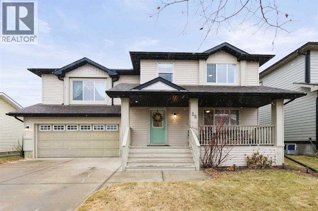 25 McKinnon Street NW in 