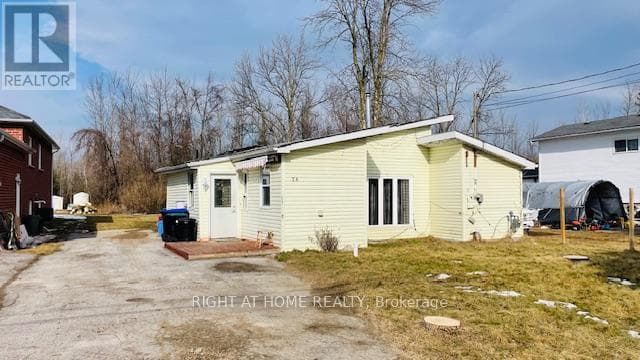 26 GEORGE AVENUE in 