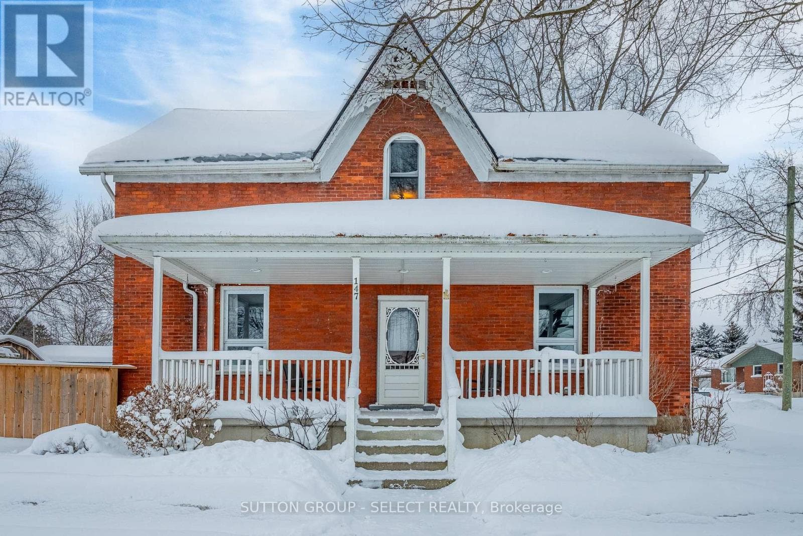 147 ST ANDREWS STREET in 