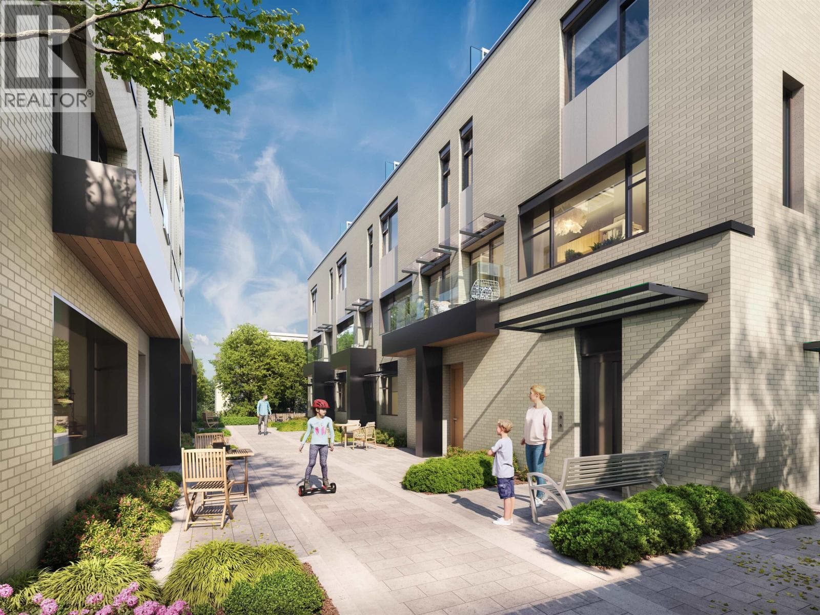 202 433 EAST 3RD STREET in Lower Lonsdale