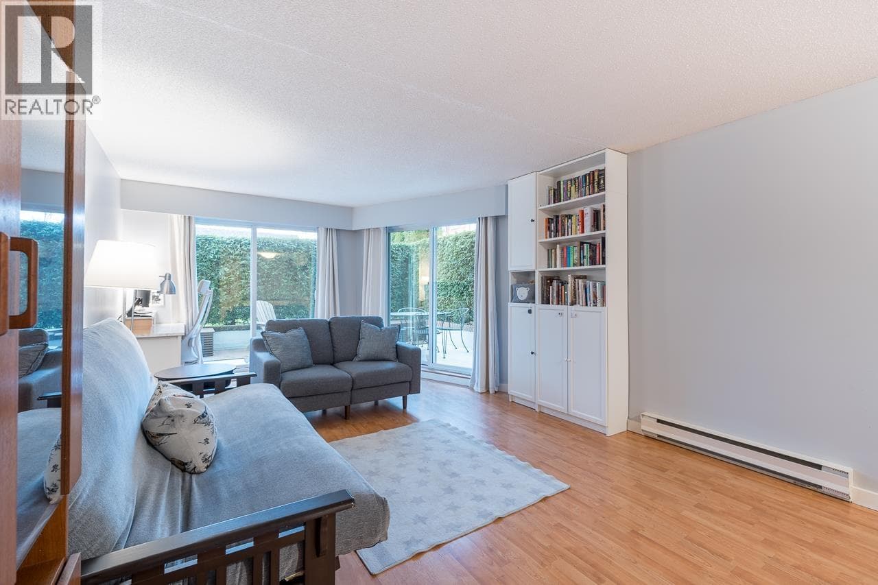 103 3353 HEATHER STREET — photo 3