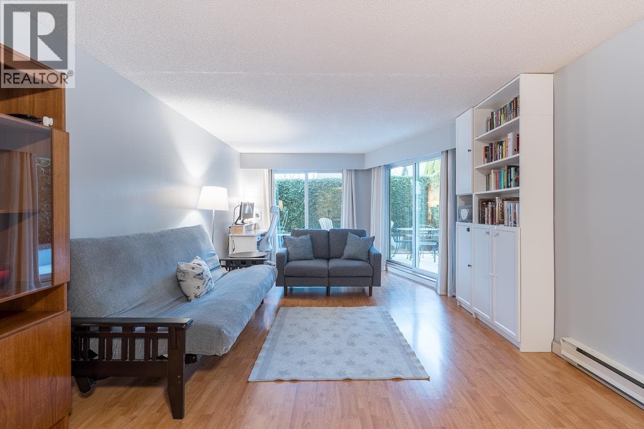 103 3353 HEATHER STREET — photo 4