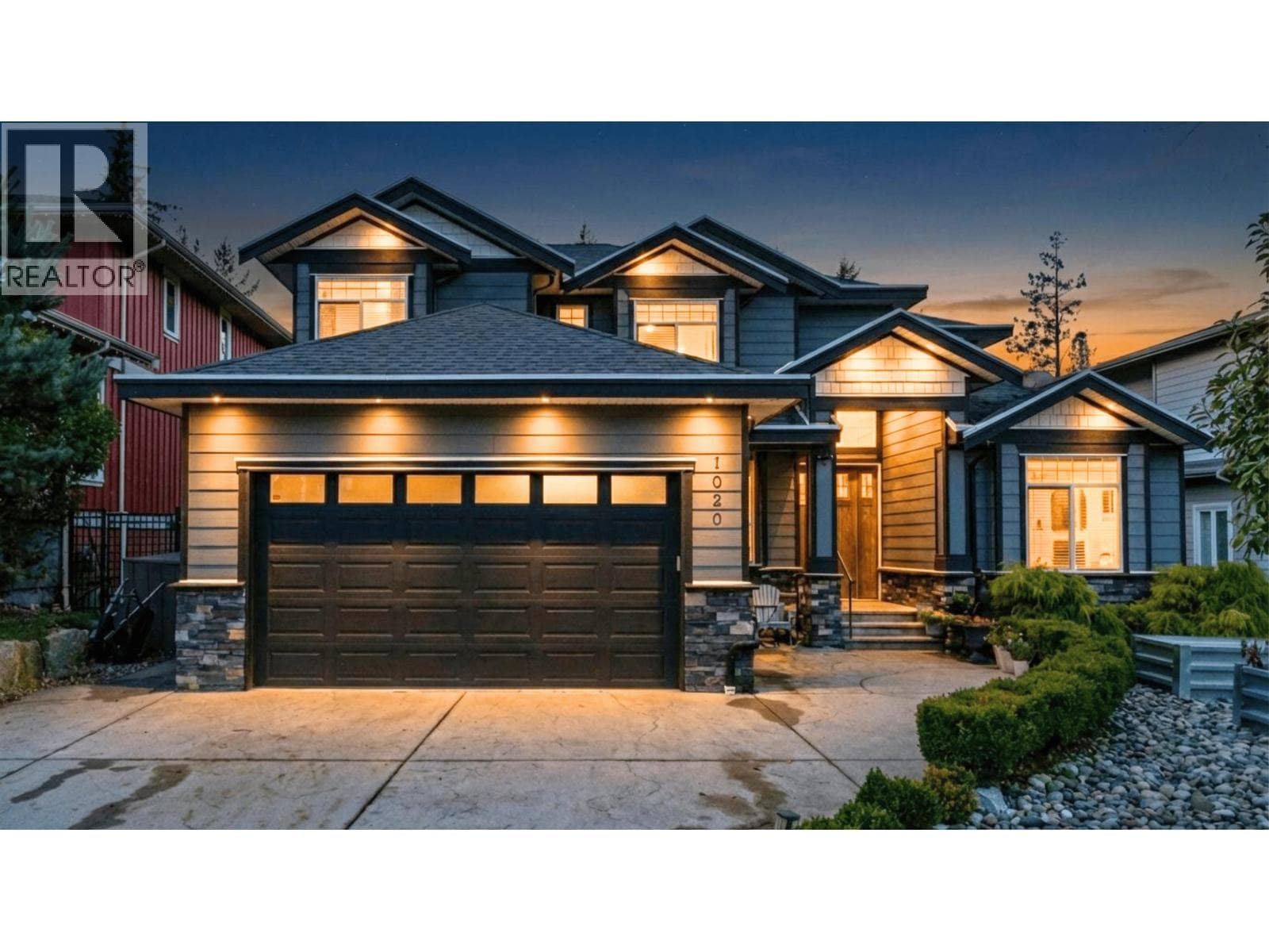 1020 JAY CRESCENT in 
