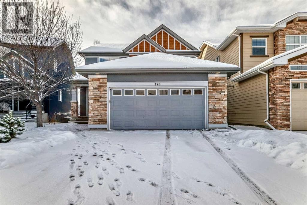 170 PANAMOUNT VIEW NORTHWEST in PANORAMA HILLS