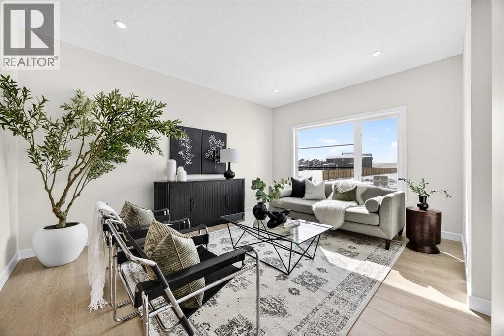 424 Fireside Drive, Calgary — photo 4
