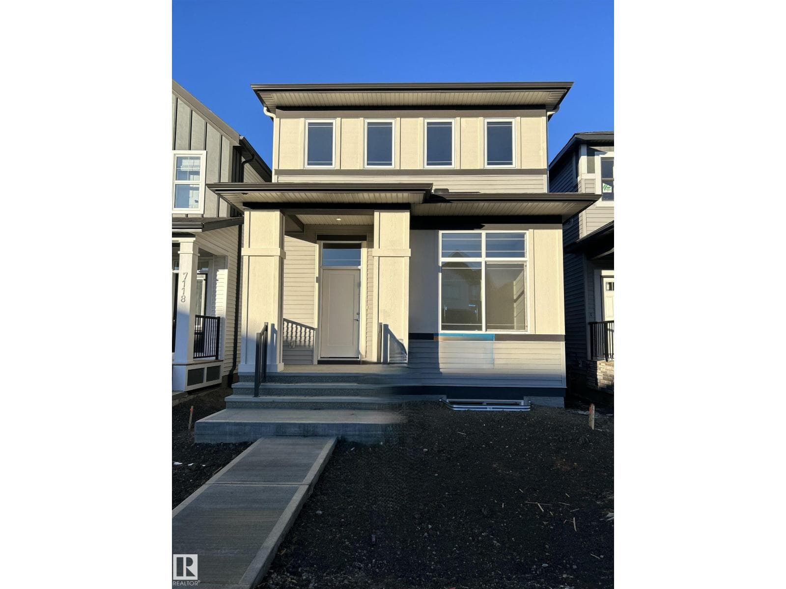 7116 51 AVENUE in 