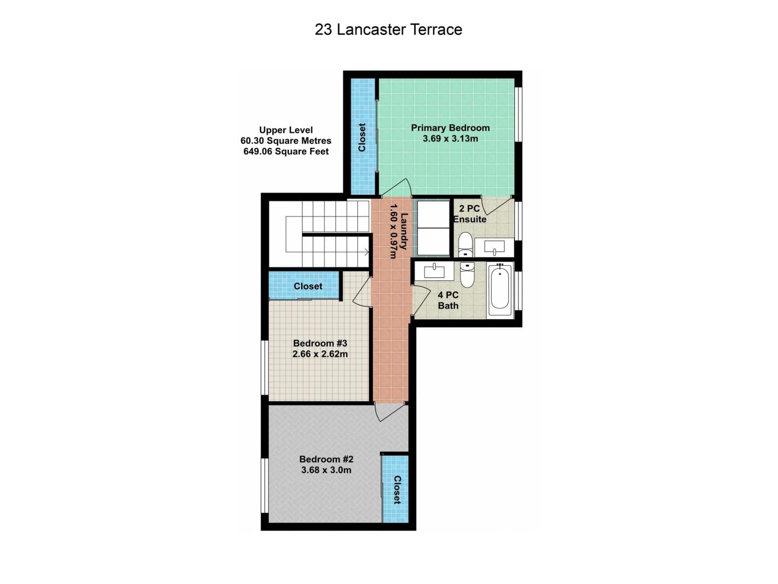 23 LANCASTER TC NORTHWEST NORTHWEST — photo 5
