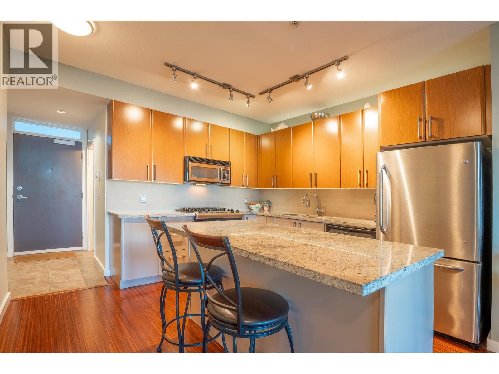 105 5160 DAVIS BAY ROAD — photo 5
