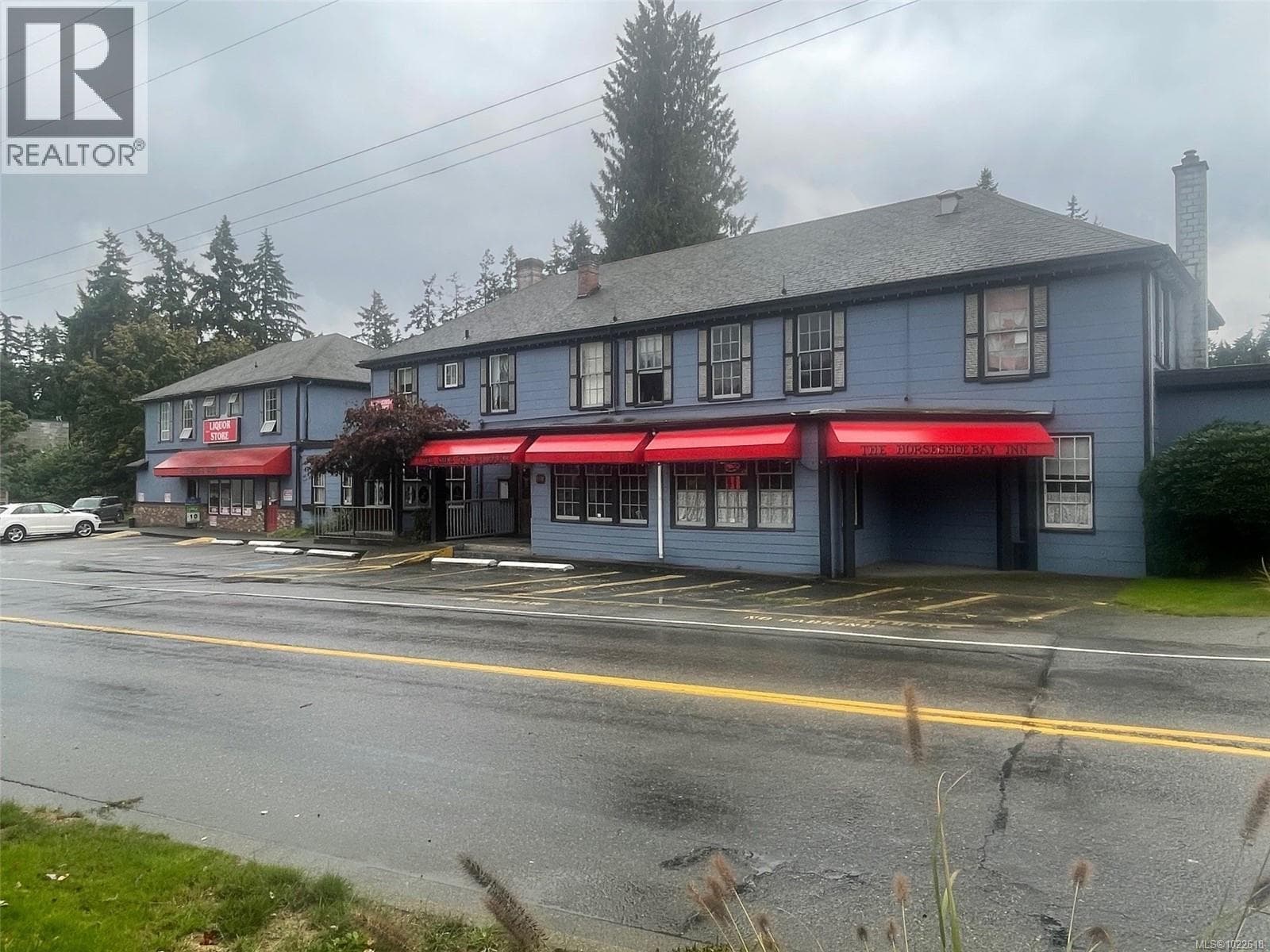 9576 CHEMAINUS ROAD in 