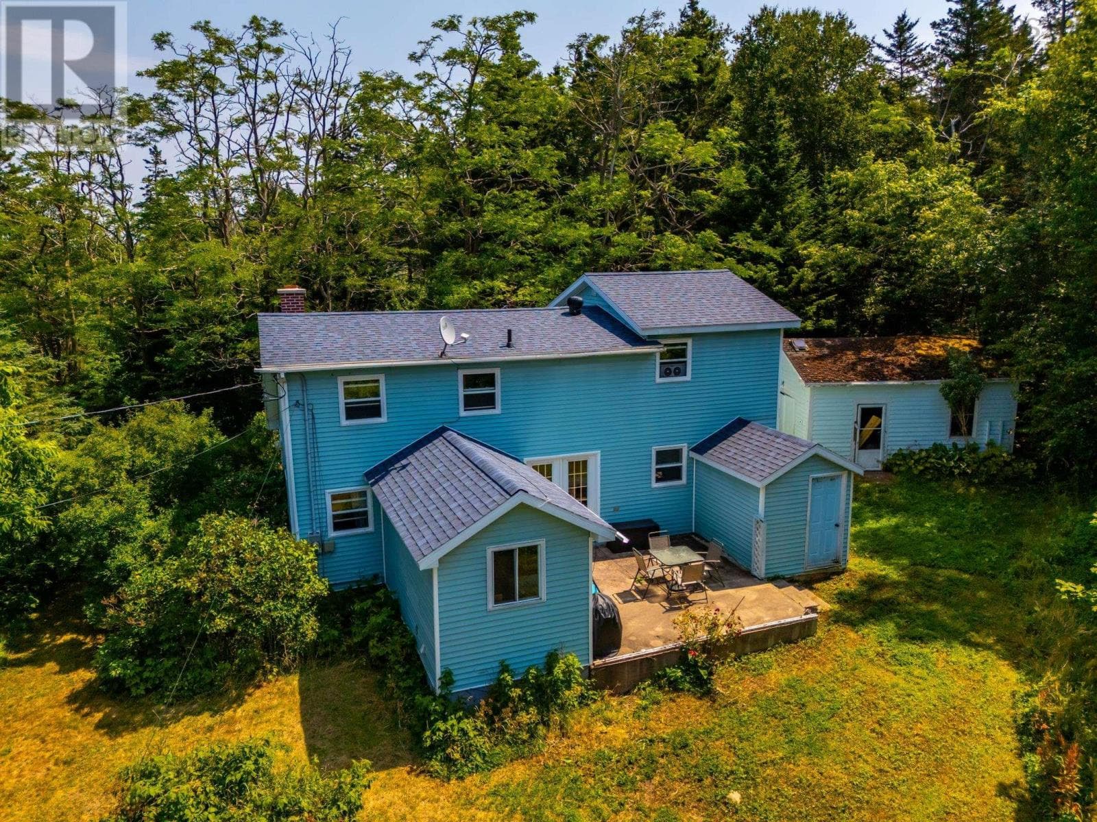 798 BRINTON ROAD in 