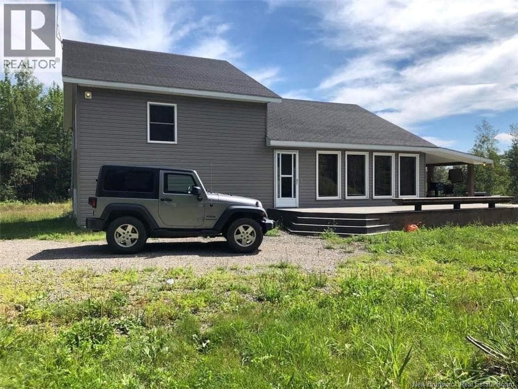 291 Haut St-Antoine in 