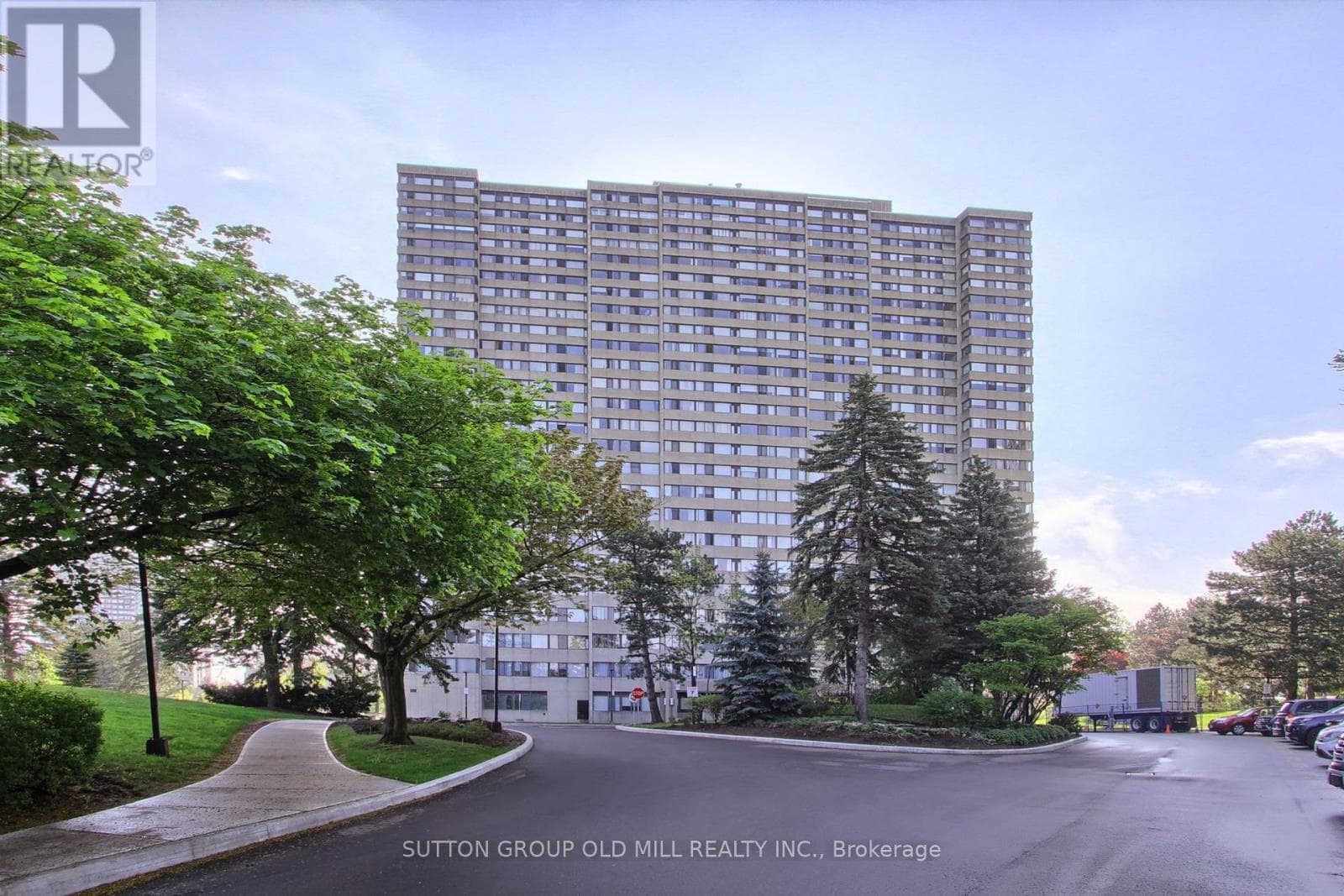 1604 - 133 TORRESDALE AVENUE in Westminster-Branson