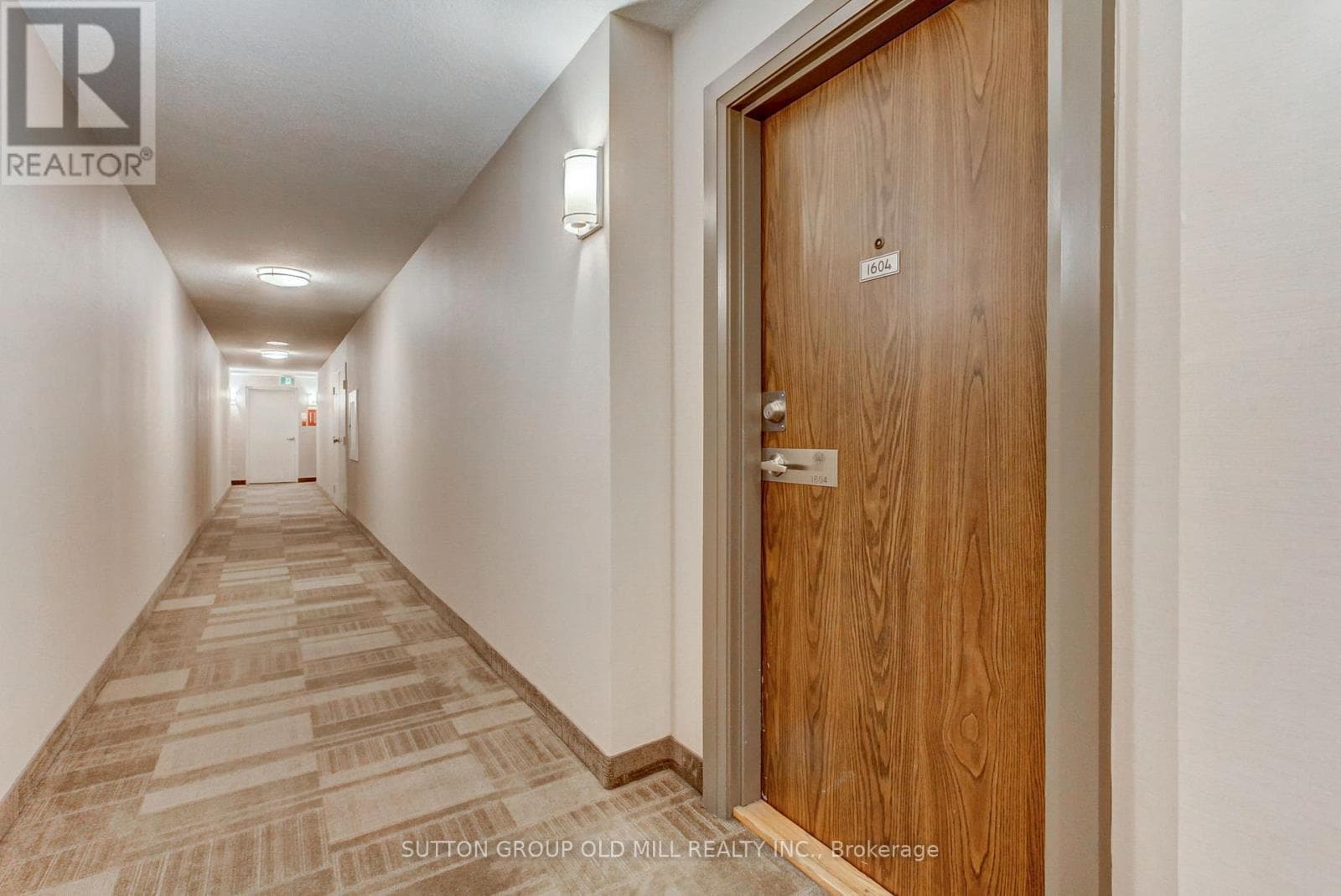 1604 - 133 TORRESDALE AVENUE, Toronto — photo 5
