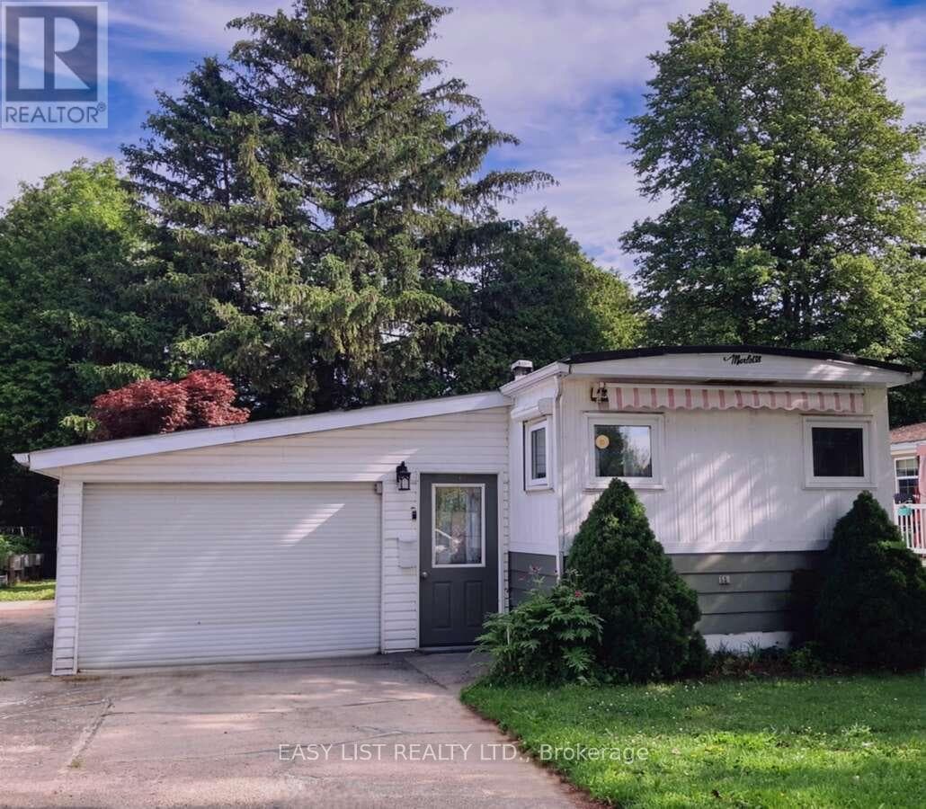 18 SUTTON DRIVE in 