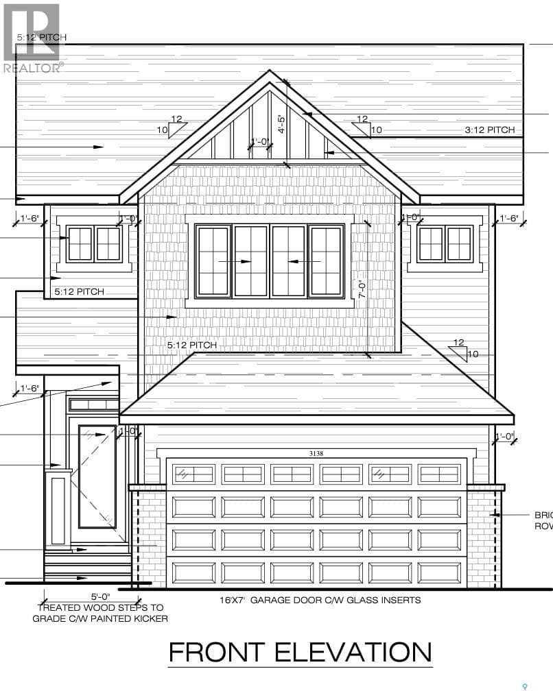 3138 Bowen STREET in The Towns