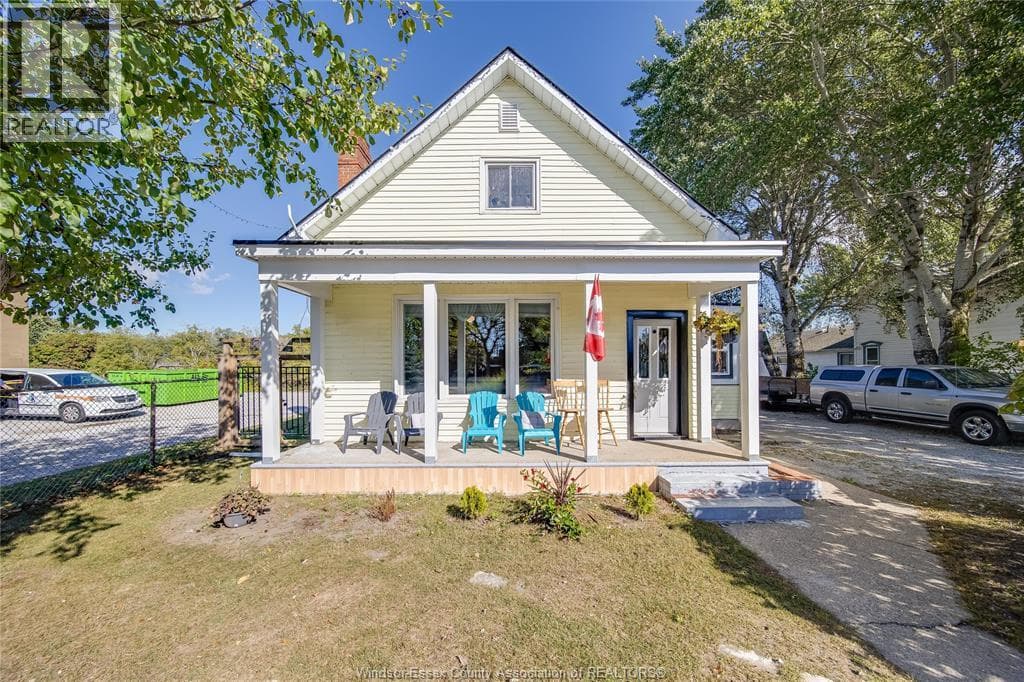 24 WATER STREET in 