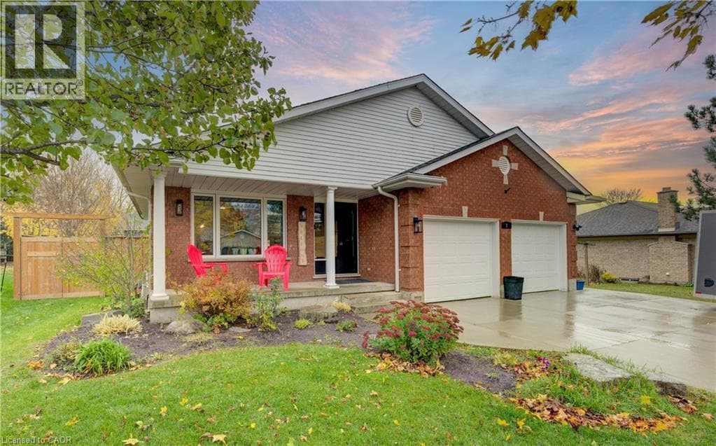 1 EDGEWOOD COURT — photo 2