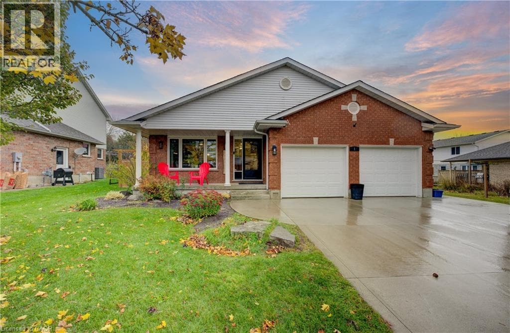 1 EDGEWOOD COURT — photo 3