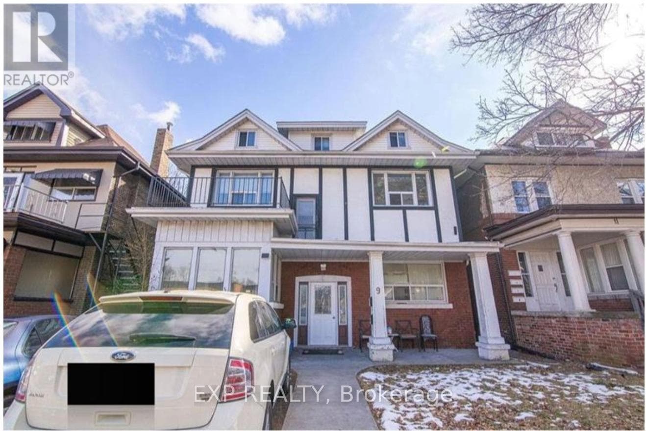 2 - 9 PROCTOR BOULEVARD in Gibson