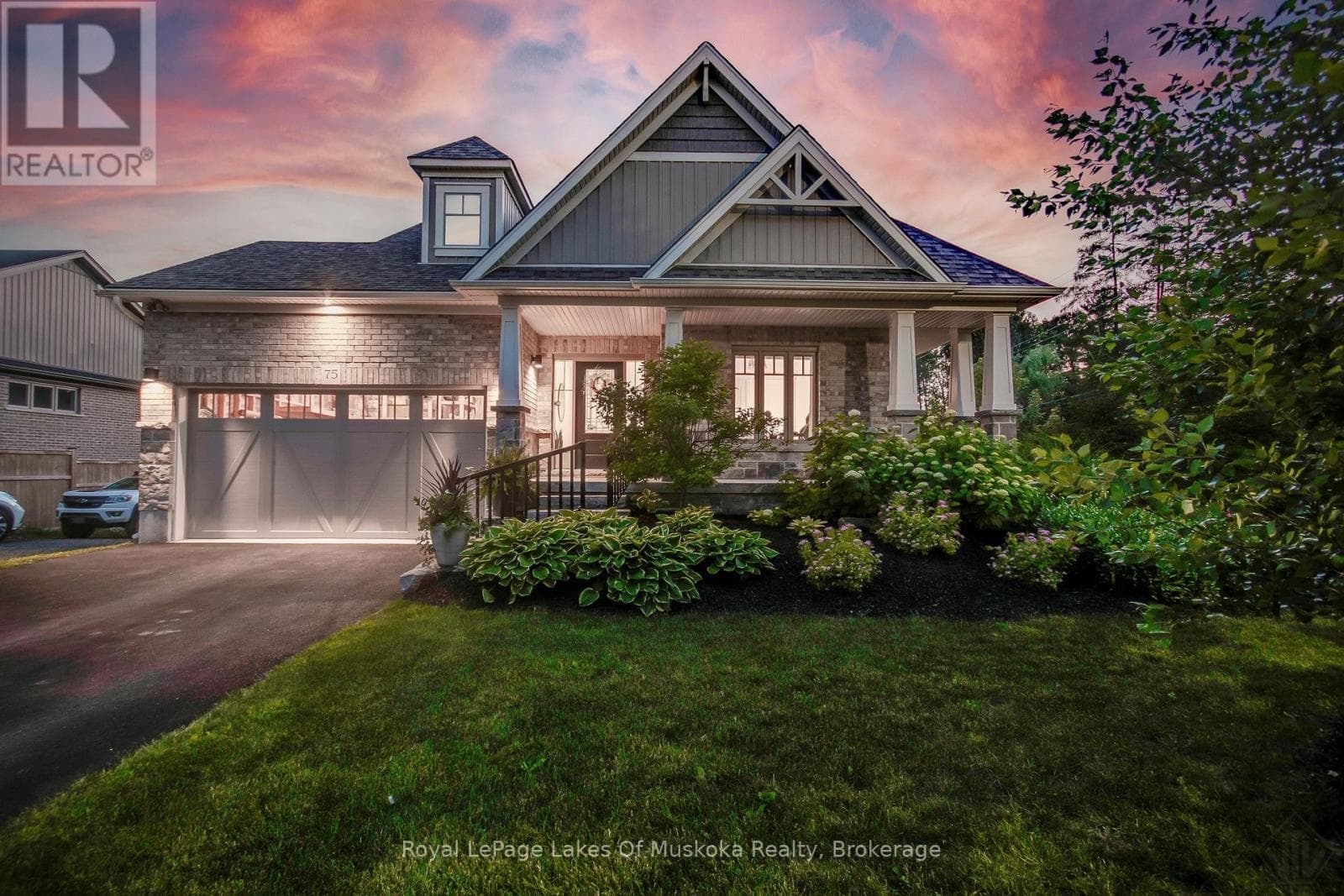 75 SELKIRK DRIVE in 
